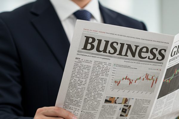 Homepage - Business Law