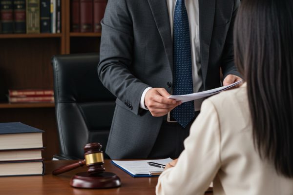 Homepage - Civil Litigation