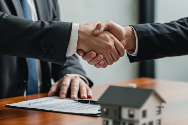 Homepage - Conveyancing
