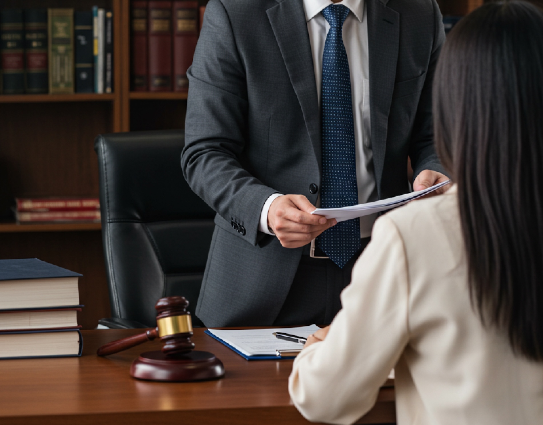 Homepage - Civil Litigation