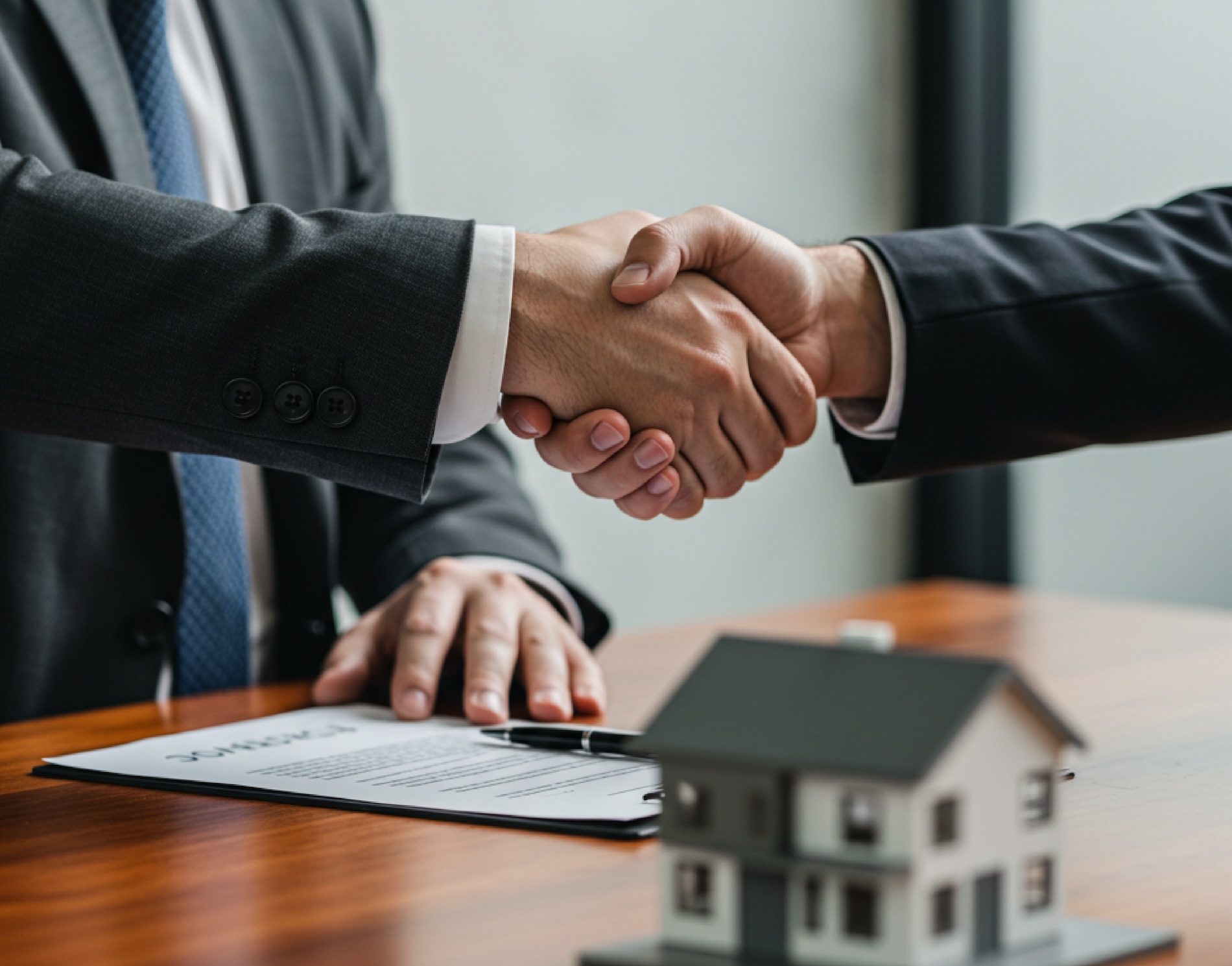 Homepage - Conveyancing