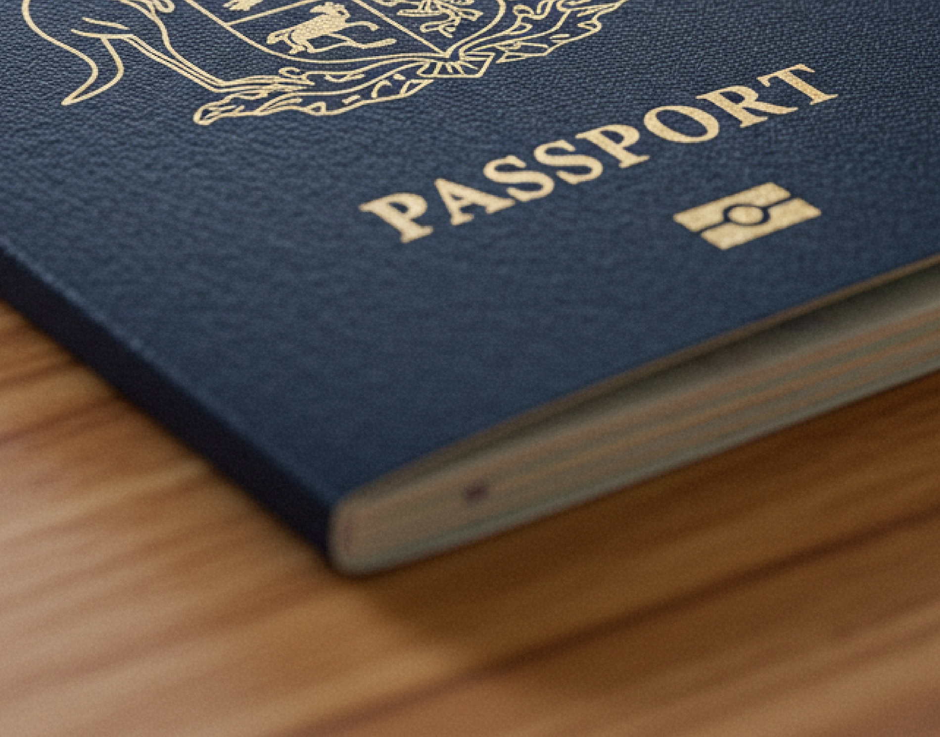Homepage-Migration Law