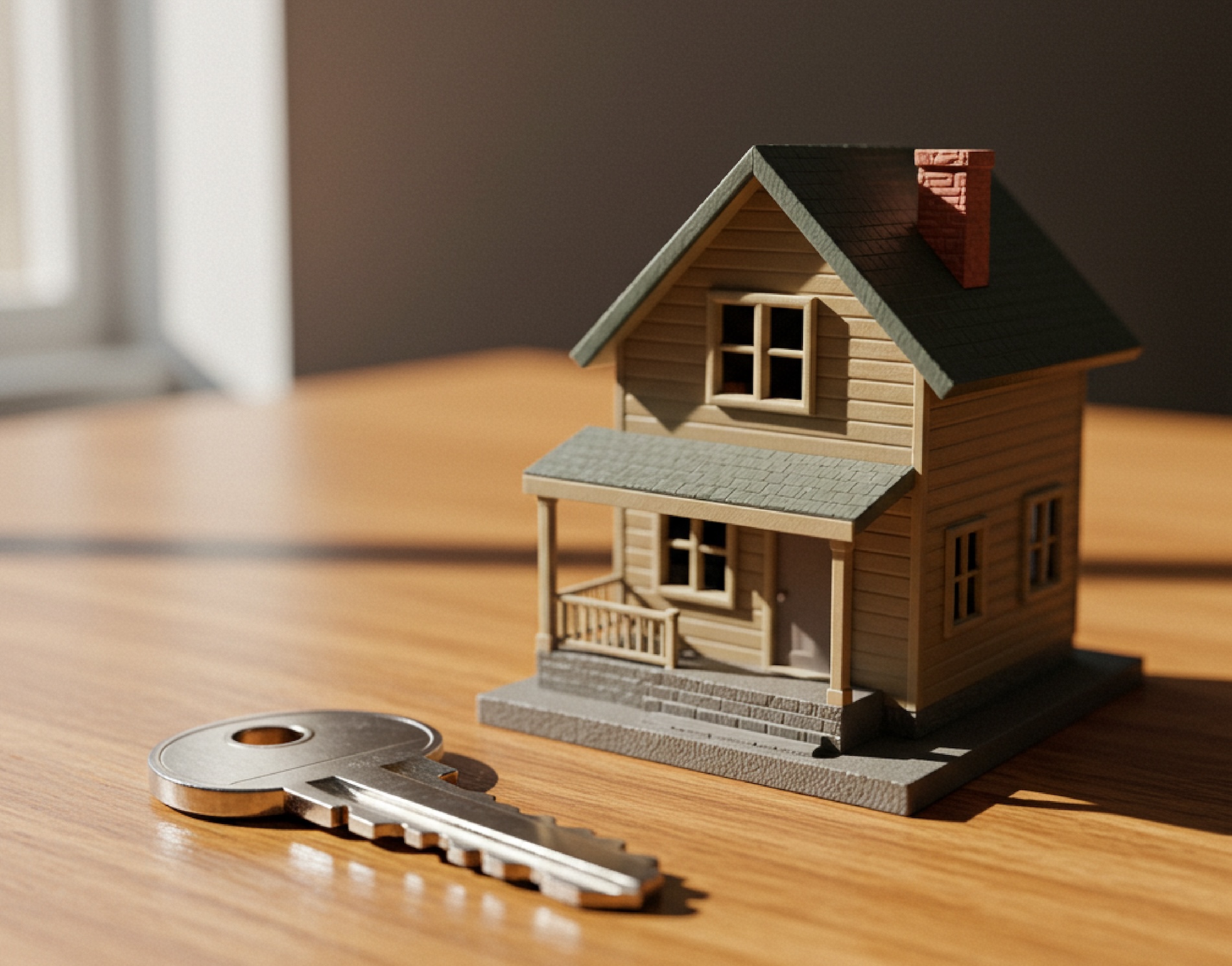 Homepage - Property Law
